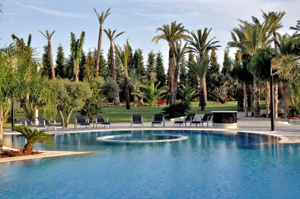 The Russelior Hotel & Spa-1