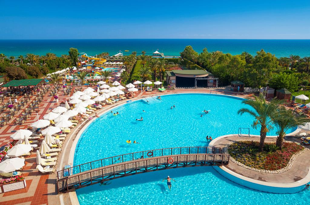 Hotel Turan Prince