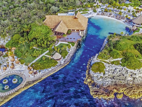Occidental at Xcaret Destination-1