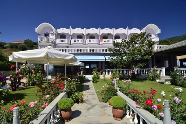 Olympiada Hotel-1
