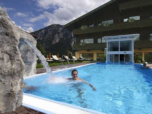 Hotel Post am See-1