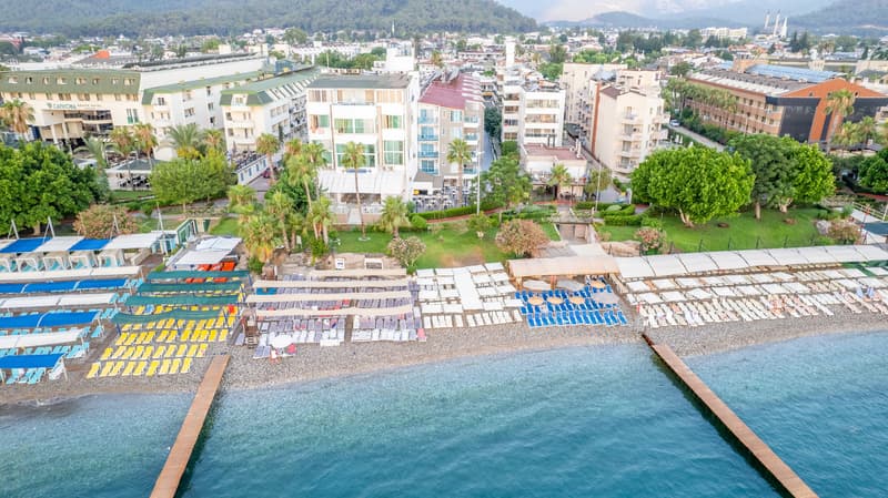 Viking Beach Hotel & Spa