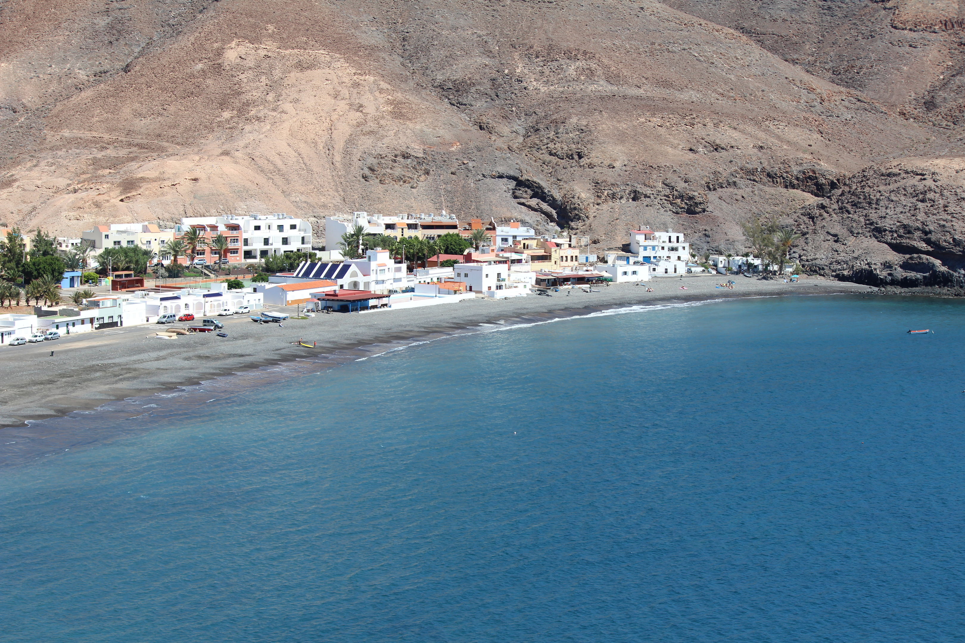 Seaside Apartments