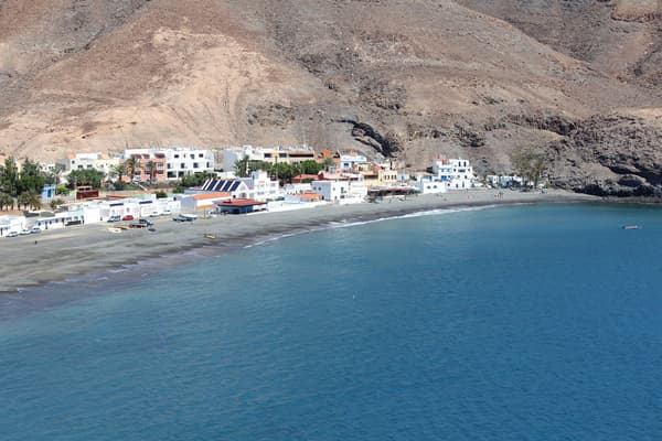 Seaside Apartments-1