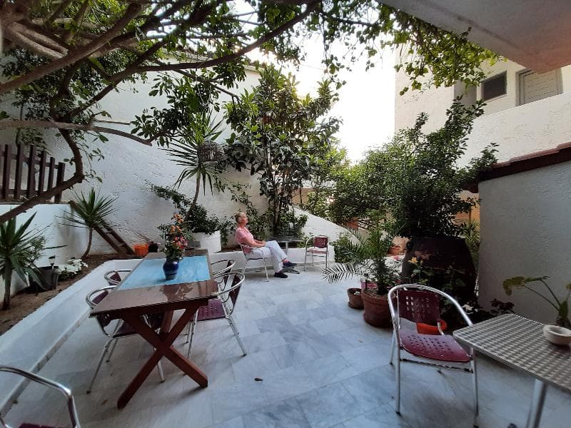 Ostria Hotel (Crete)