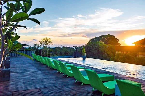 Zest Legian by Swiss-Belhotel International-1