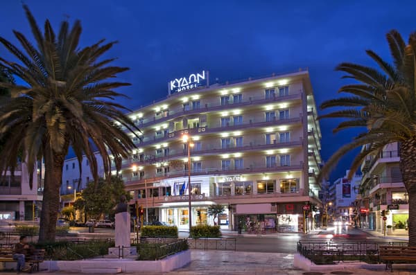 Kydon-1