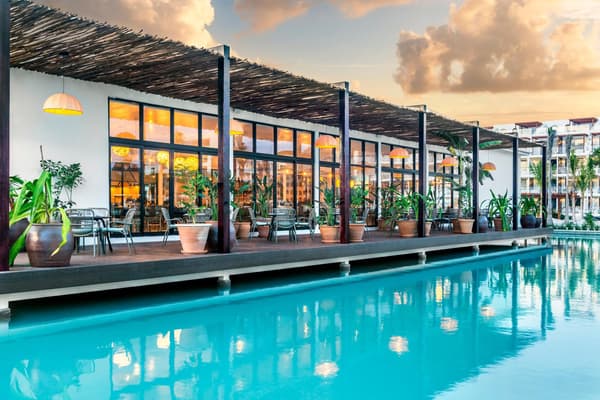 El Beso Adults Only at Ocean Riviera Paradise All Inclusive-1