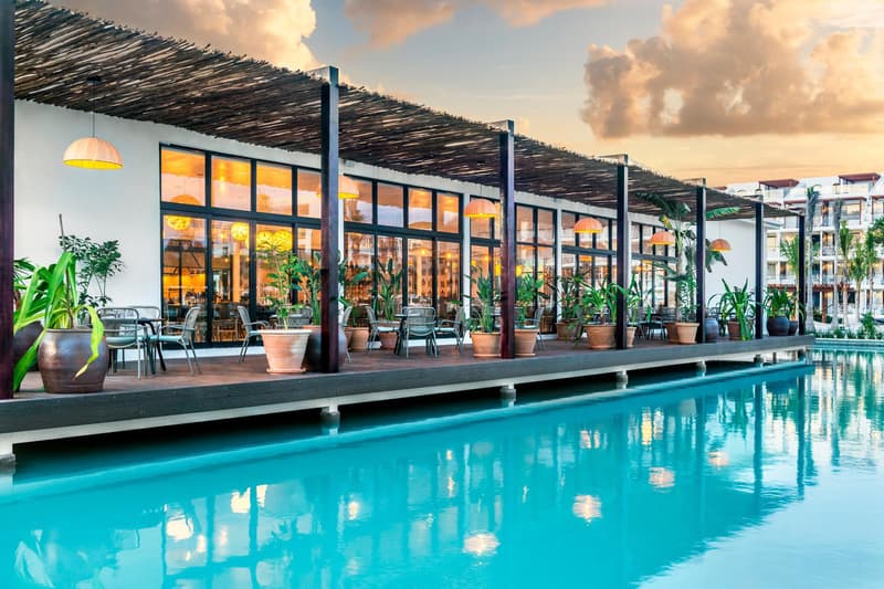El Beso Adults Only at Ocean Riviera Paradise All Inclusive
