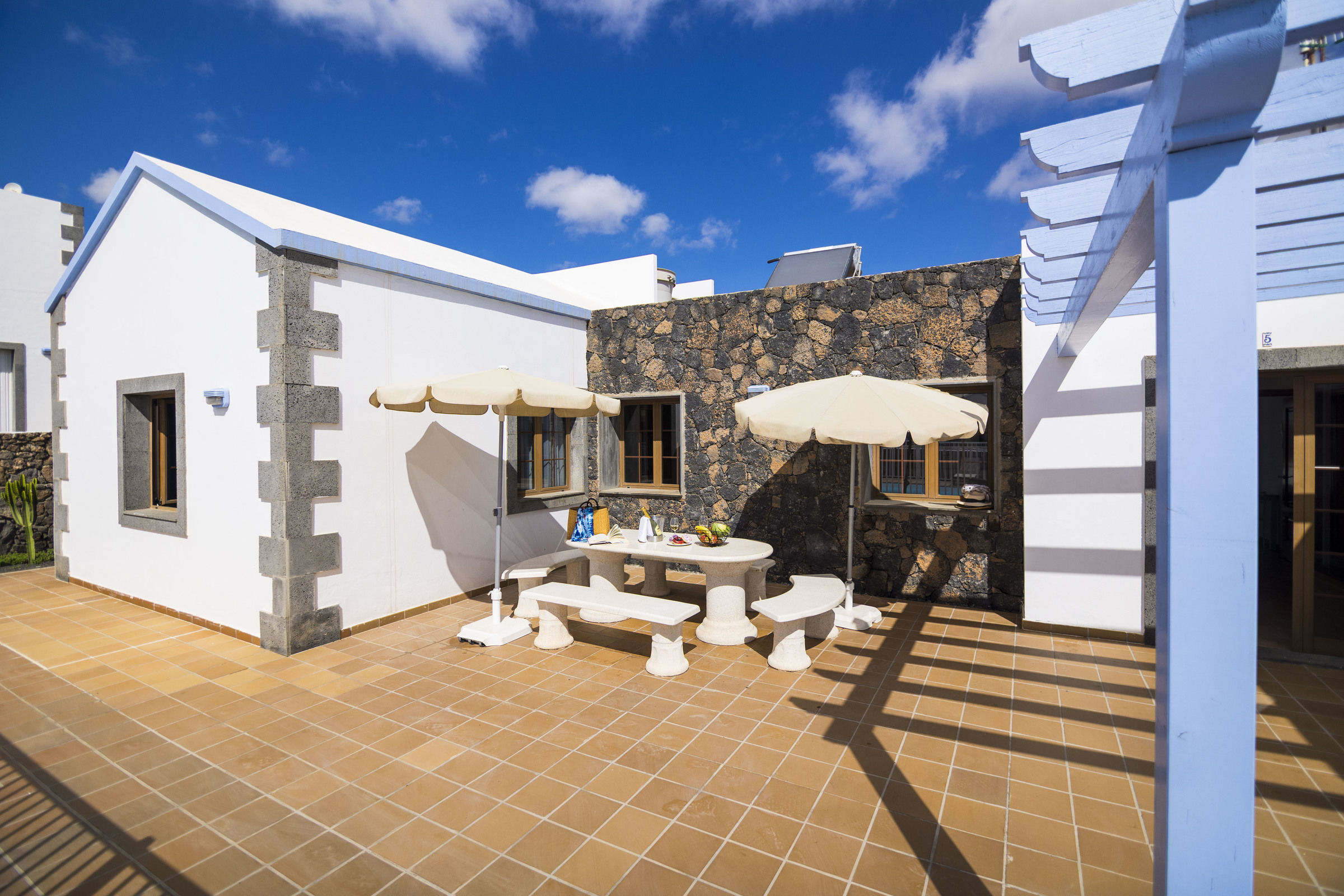 Villas & Appartementen TAO Mazo
