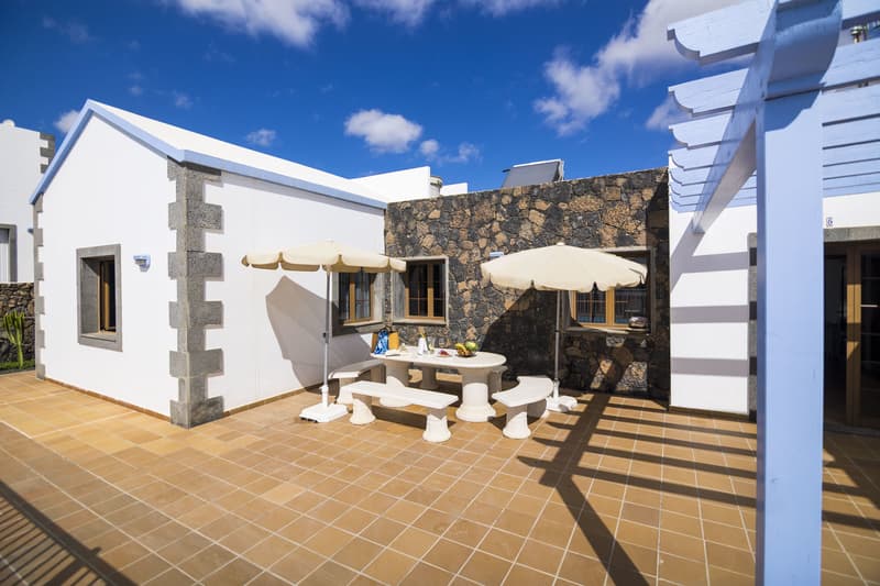 Villas & Appartementen TAO Mazo