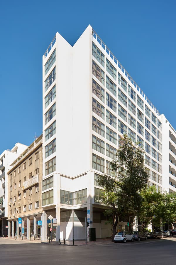 Breeze Boutique Athens-1
