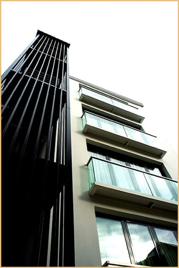 Wame Suite Hotel Nisantasi-1