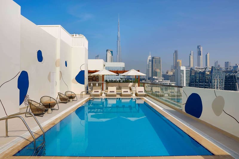The First Collection Waterfront