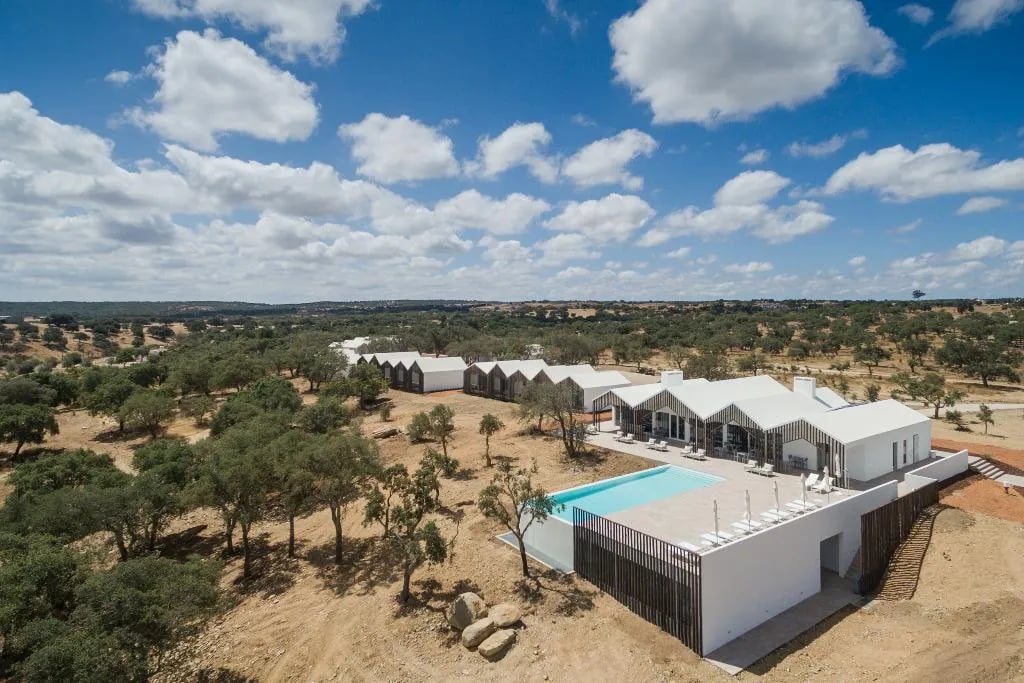 Sobreiras Alentejo Country Hotel
