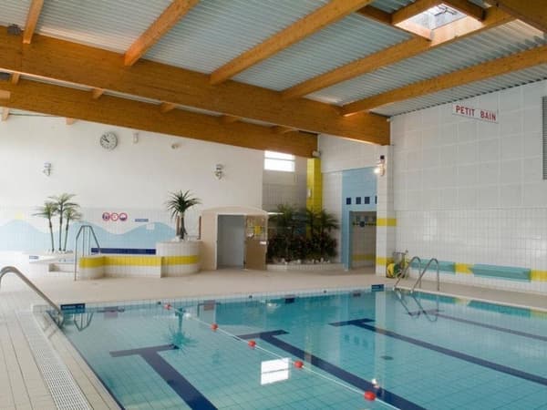 Resort & Camping - Val de Braye-1