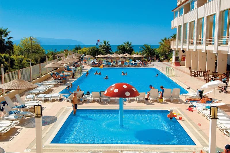 Ephesia Resort Hotel
