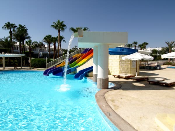 Monte Carlo Sharm Resort & Spa-1