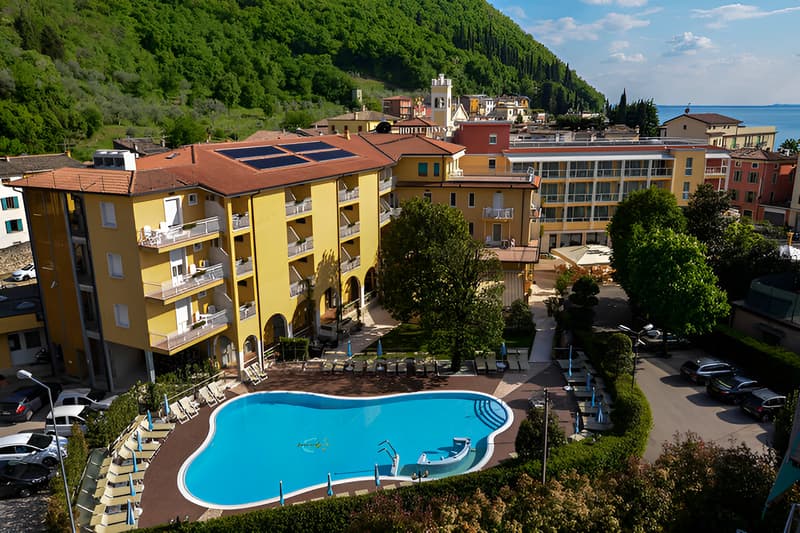 Hotel Bisesti