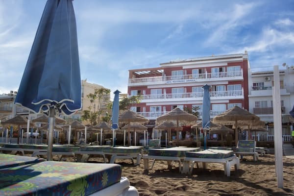 Bluesea Solaris-1