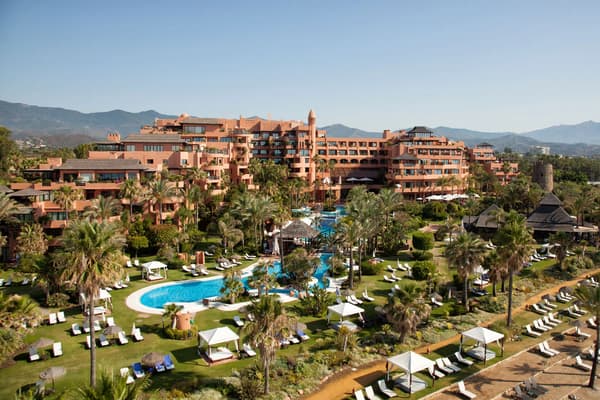 Hacienda del Mar, Hotel Member of Meliá Collection-1