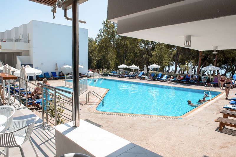 Park Beach Hotel