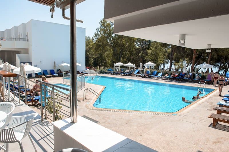 Park Beach Hotel