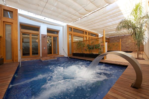 Fort Arabesque - The Villas-1