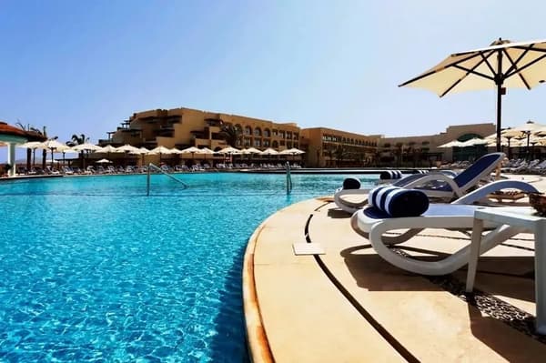 Mövenpick Waterpark Resort & Spa Soma Bay-1