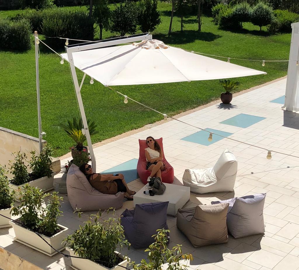 Cave Del Sole Resort & Beauty