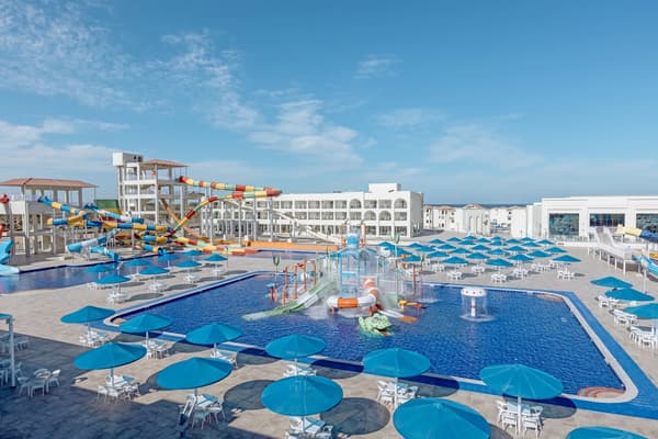 Albatros Makadi Resort-1