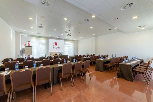 Best Western Plus Leone Di Messapia Hotel & Conference-1