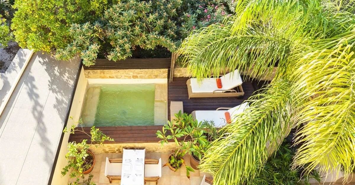 Spirit of the Knights Boutique Hotel, Rhodos Stad