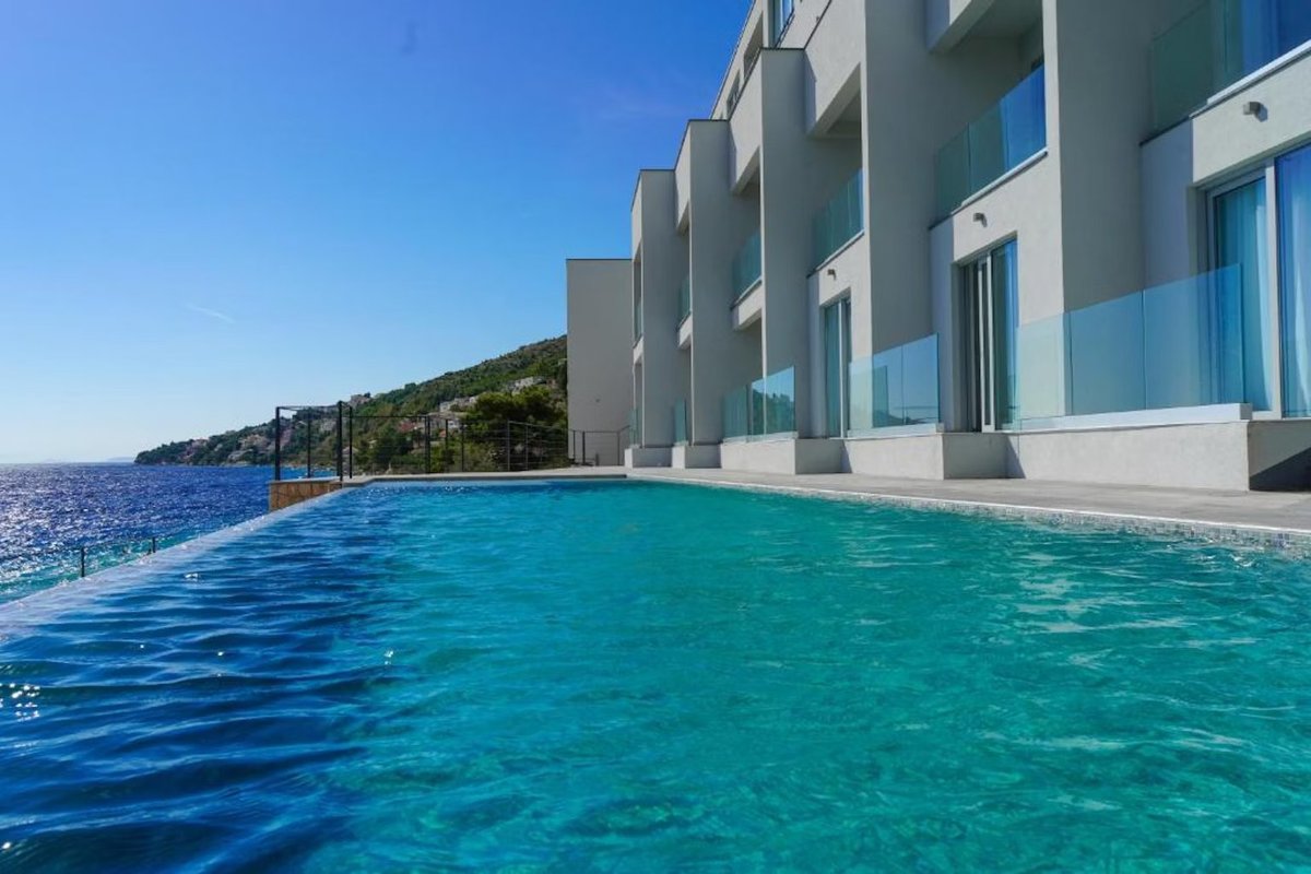 Hotel Saint Hildegard