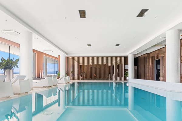 Luxury Hotel Amabilis-1