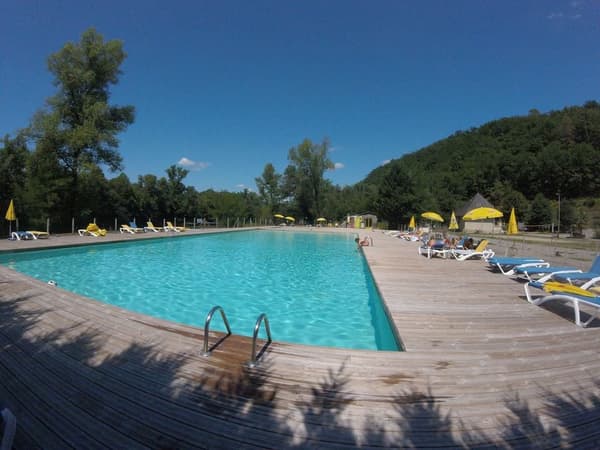 Camping Le Saulou-1