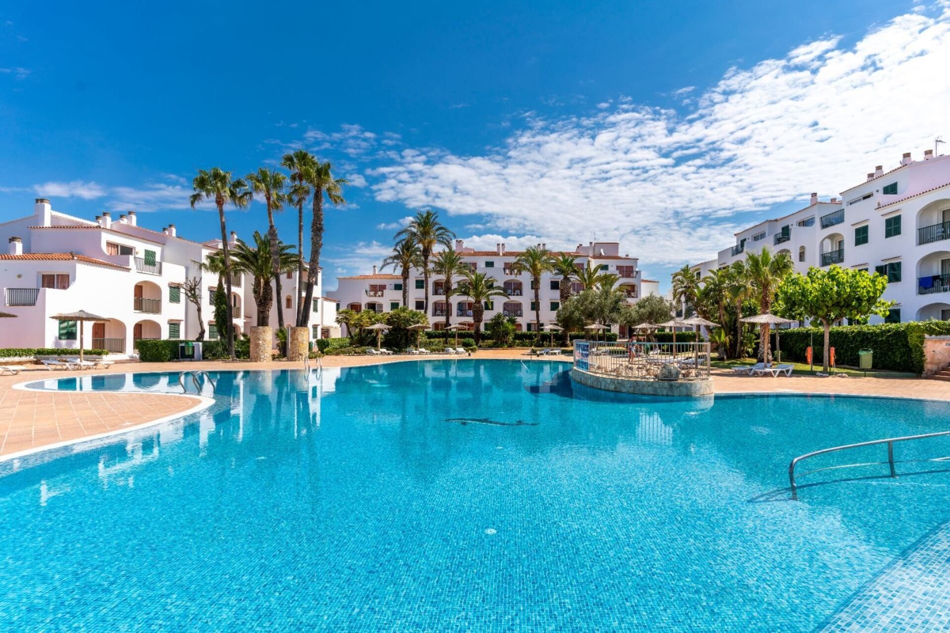 Apts Vista Blanes