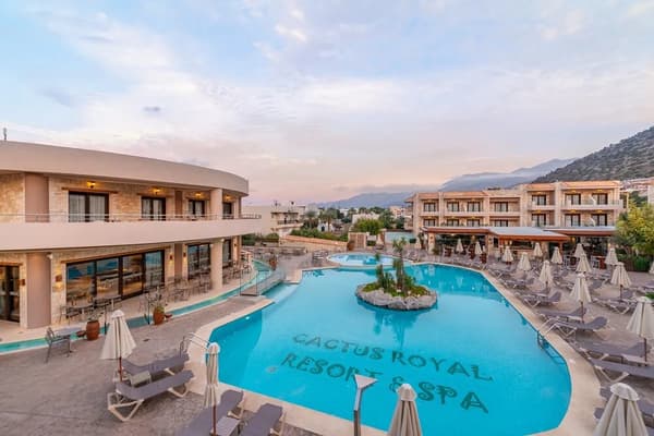 Cactus Royal Spa & Resort-1