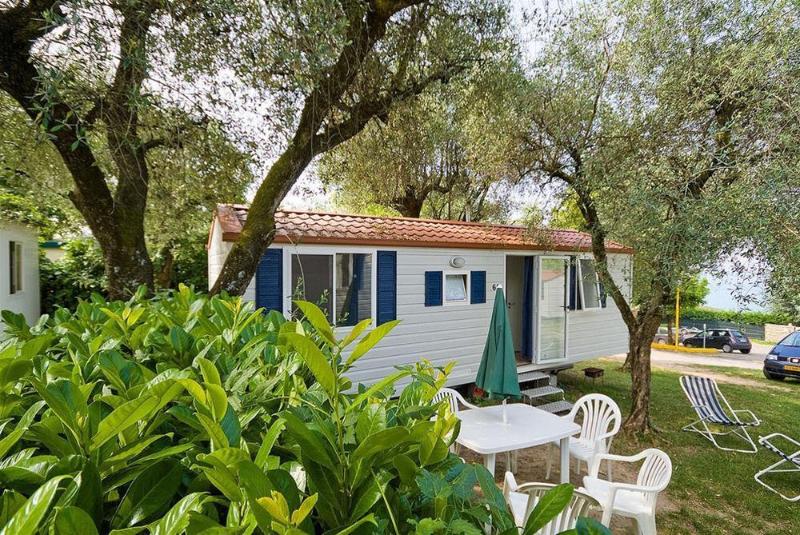 Camping Cisano & San Vito foto 4