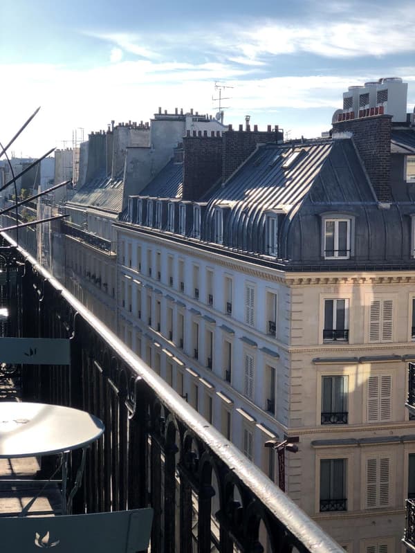 Hotel Petit Lafayette-1