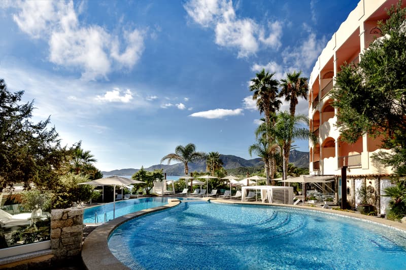 Hotel Stella Maris