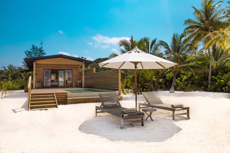 Innahura Maldives Resort