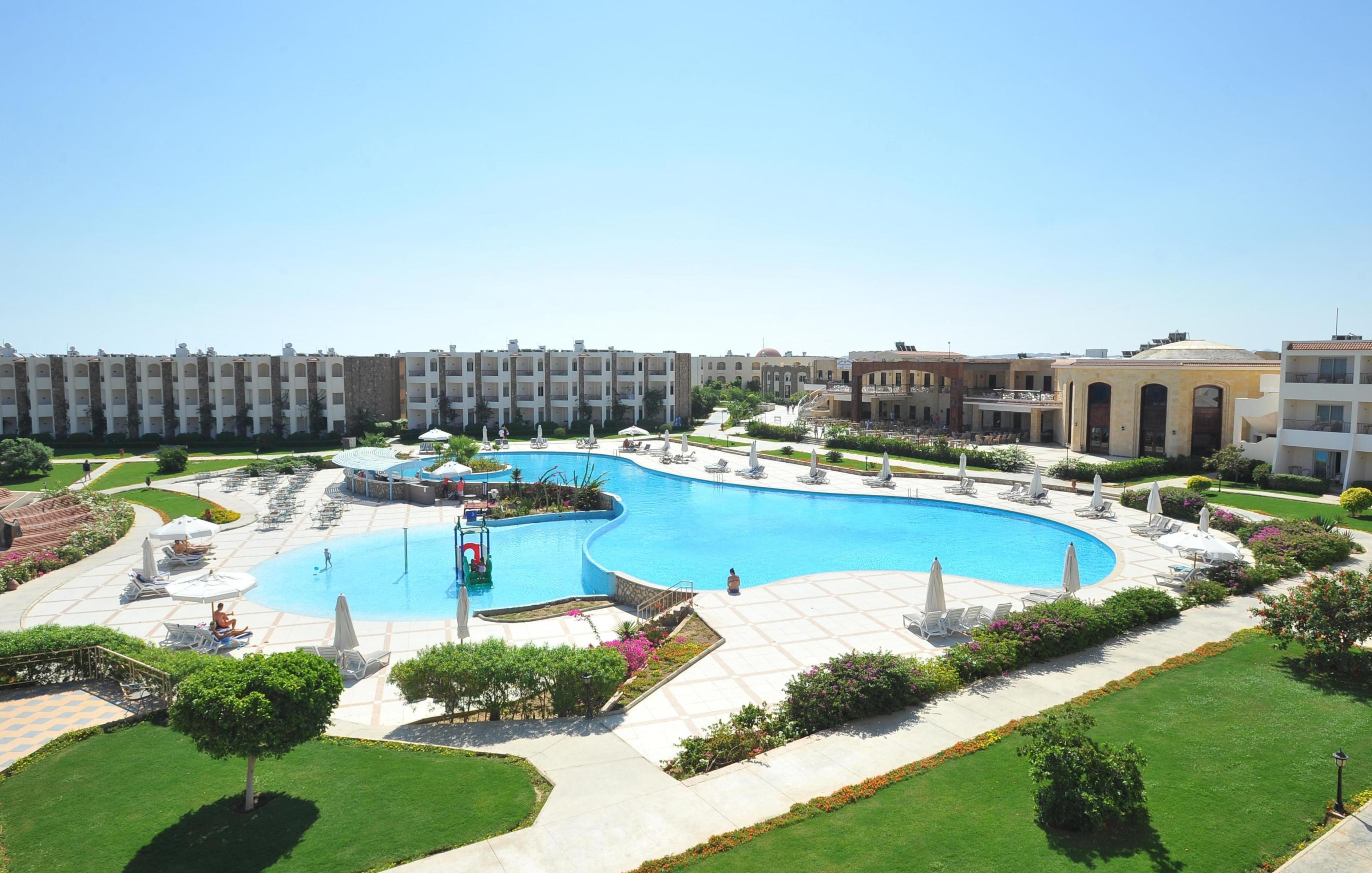Royal Brayka Resort foto 2