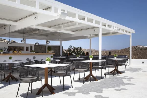 Amyth of Mykonos Super Paradise-1