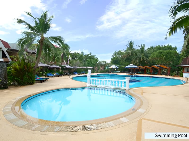 Krabi Resort