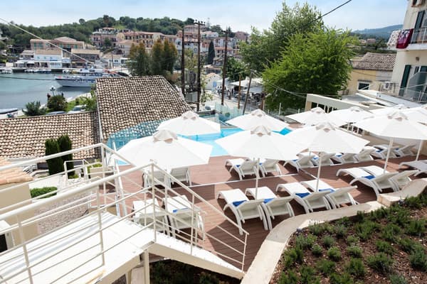 Melina Bay Boutique Hotel-1