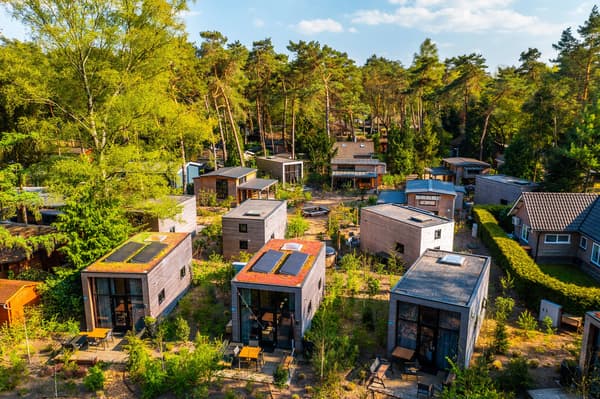 EuroParcs Beekbergen-1