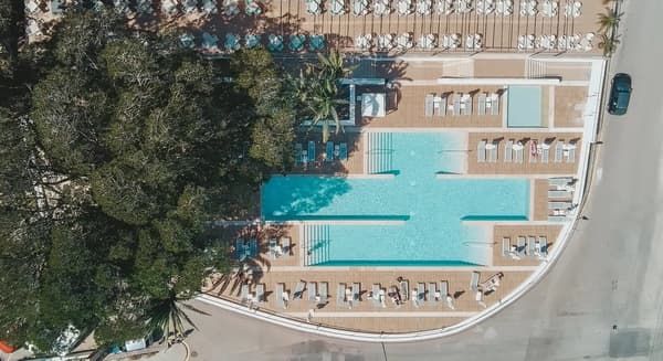 Hotel Na Taconera-1