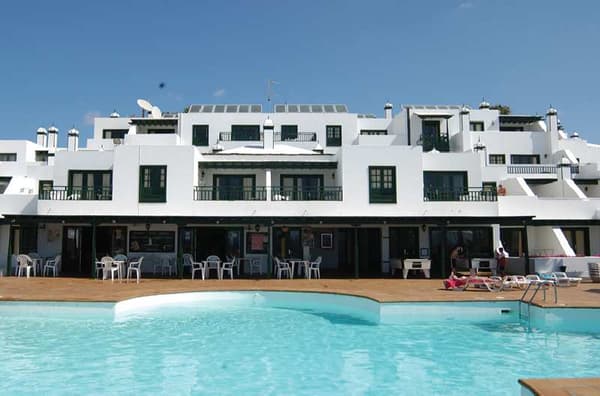 Hotel Royal Atlántico-1