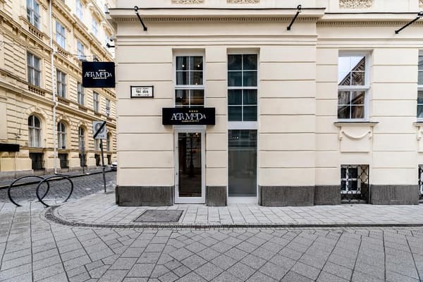 Alta Moda Fashion Hotel-1